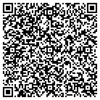QR-код с контактной информацией организации ООО Донаторплюс