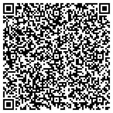 QR-код с контактной информацией организации Борисовский, магазин продуктов