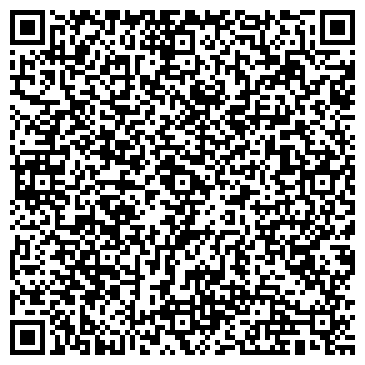 QR-код с контактной информацией организации ООО Айронтех