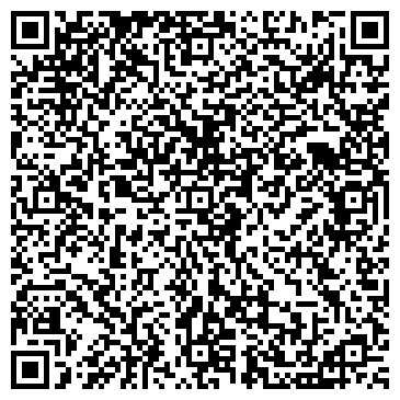 QR-код с контактной информацией организации Первомайский, парк культуры и отдыха, Офис