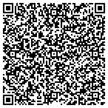 QR-код с контактной информацией организации СВК-Промстрой