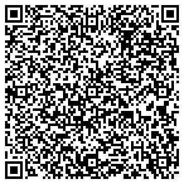 QR-код с контактной информацией организации Демский
