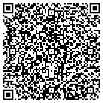 QR-код с контактной информацией организации ЛотоБум