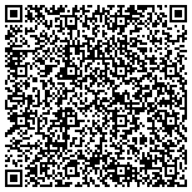 QR-код с контактной информацией организации Киоск по продаже лотерейных билетов, ООО ЛОТО-СЕРВИС, Советский район