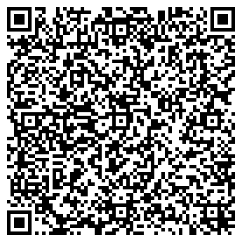 QR-код с контактной информацией организации Япошка, автокафе