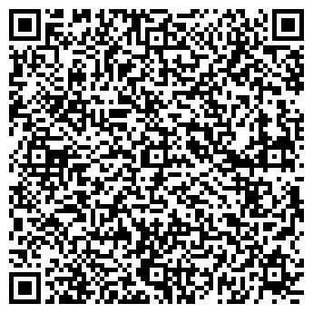 QR-код с контактной информацией организации Элит