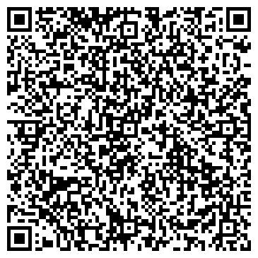 QR-код с контактной информацией организации Святобор, автокафе, ИП Акопян С.С.