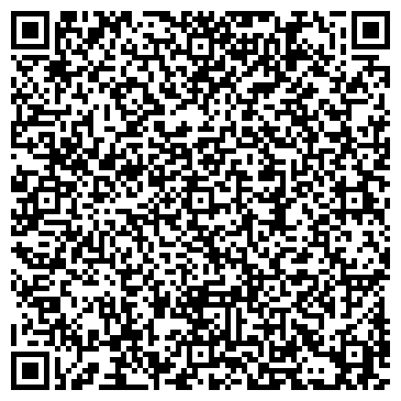 QR-код с контактной информацией организации Киоск по продаже лотерейных билетов, Калининский район