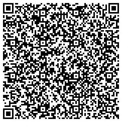 QR-код с контактной информацией организации Puzer, торгово-монтажная компания, представительство в г. Магнитогорске