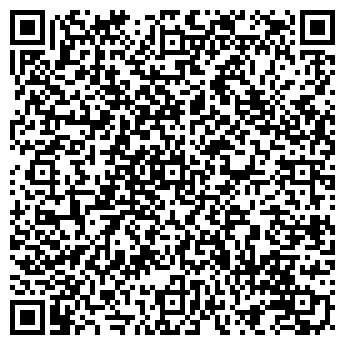 QR-код с контактной информацией организации ИП Родионова А.В.