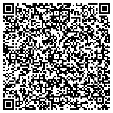 QR-код с контактной информацией организации ООО Лидер-Юг