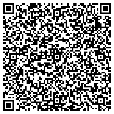 QR-код с контактной информацией организации ООО Виктория-А