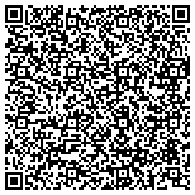 QR-код с контактной информацией организации Молодежный Информационный Медиацентр, МАУ