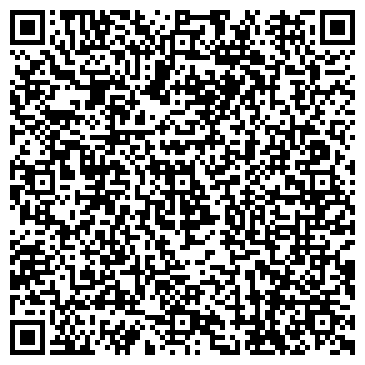 QR-код с контактной информацией организации Продуктовый магазин, ИП Гордеева А.Д.