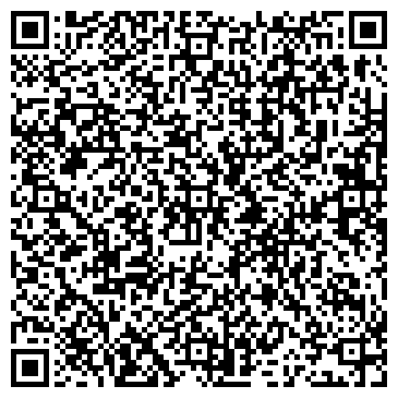 QR-код с контактной информацией организации T.G.I. Friday`s