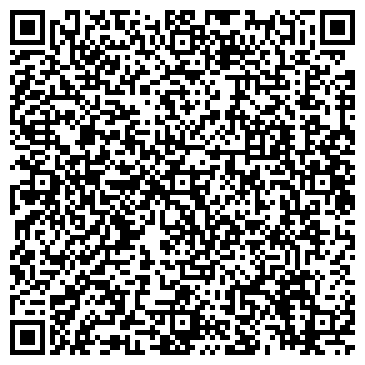 QR-код с контактной информацией организации Продовольственный магазин, ООО Тмин