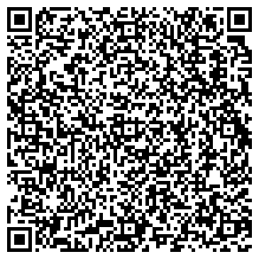 QR-код с контактной информацией организации ООО Бакалея-торг