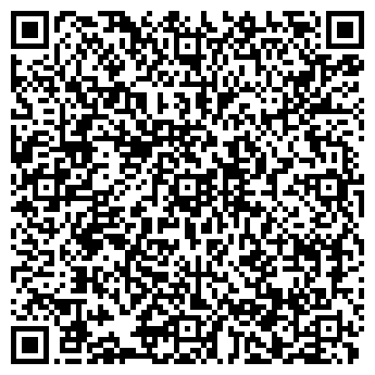 QR-код с контактной информацией организации Бистро ВАН, автокафе