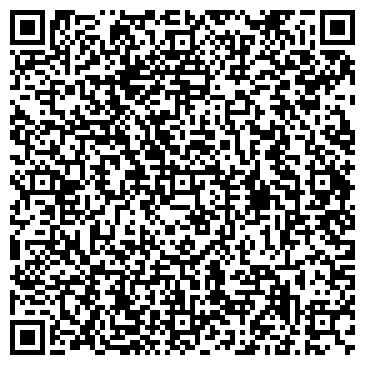 QR-код с контактной информацией организации Продуктовый магазин, ИП Рязанцев Г.Г.