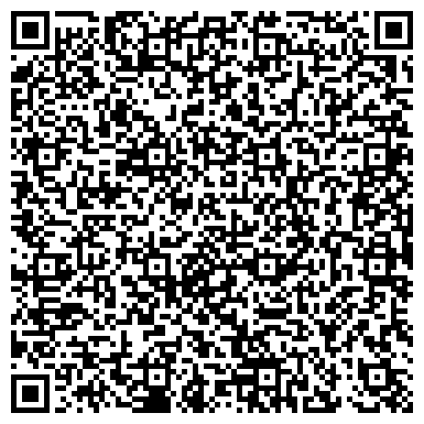 QR-код с контактной информацией организации Киоск по продаже лотерейных билетов, ООО ЛОТО-СЕРВИС, Советский район