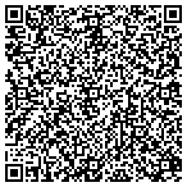 QR-код с контактной информацией организации Большая медведица