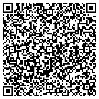 QR-код с контактной информацией организации Банкомат, Сбербанк России, ОАО