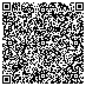QR-код с контактной информацией организации Сеть продуктовых магазинов, ИП Шишина В.П.