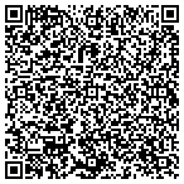 QR-код с контактной информацией организации ООО Кировэкотоп