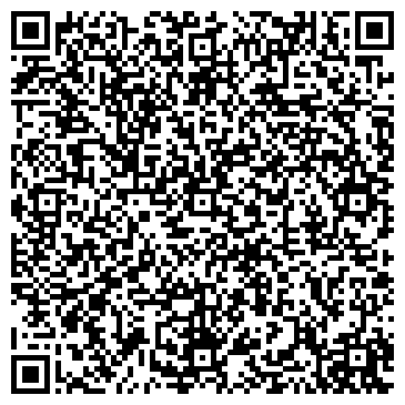 QR-код с контактной информацией организации Киоск по продаже лотерейных билетов, Орджоникидзевский район