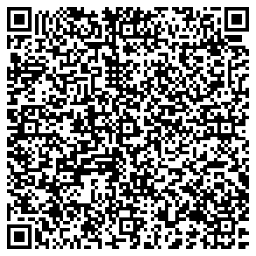 QR-код с контактной информацией организации Кооператор, продуктовый магазин