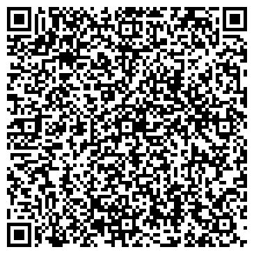 QR-код с контактной информацией организации ООО Никса