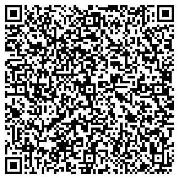 QR-код с контактной информацией организации Сеть продуктовых магазинов, ООО Сибирь-1