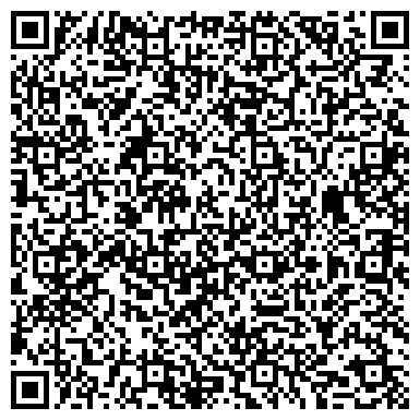 QR-код с контактной информацией организации Киоск по продаже лотерейных билетов, ООО ЛОТО-СЕРВИС, Советский район