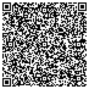QR-код с контактной информацией организации ООО Хроники победителей