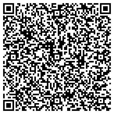 QR-код с контактной информацией организации Продуктовый магазин, ООО Амра