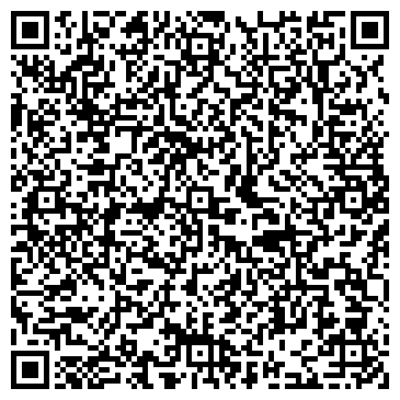 QR-код с контактной информацией организации ООО Современные замки