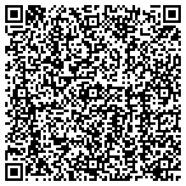 QR-код с контактной информацией организации Продовольственная лавка, ИП Кузнецова Л.А.
