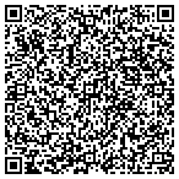 QR-код с контактной информацией организации Продуктовый магазин, ИП Ковалева Л.Б.