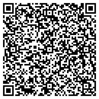QR-код с контактной информацией организации Банкомат, Плюс Банк, ОАО
