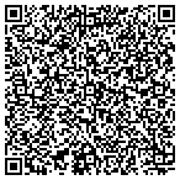 QR-код с контактной информацией организации Магазин продуктов, ООО Пономарёв