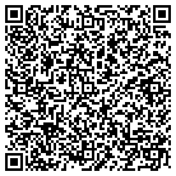 QR-код с контактной информацией организации КИМО, магазин продуктов