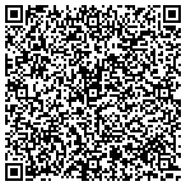 QR-код с контактной информацией организации Надежда-95, ООО, торговый дом