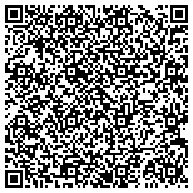 QR-код с контактной информацией организации Юганская ярмарка