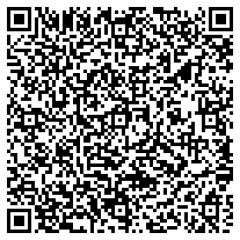 QR-код с контактной информацией организации Продуктовый магазин, ИП Кретова Т.П.