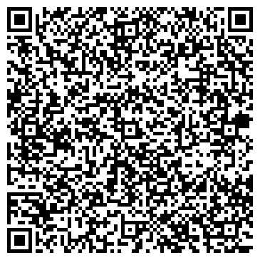 QR-код с контактной информацией организации Луч