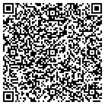 QR-код с контактной информацией организации Грузомания