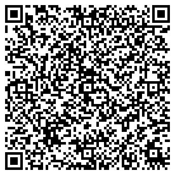 QR-код с контактной информацией организации Продуктовый магазин, ИП Загаруля Е.А.