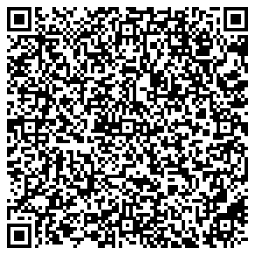 QR-код с контактной информацией организации Наш город-Нефтеюганск