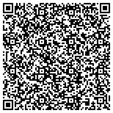 QR-код с контактной информацией организации Центр Террасной Доски