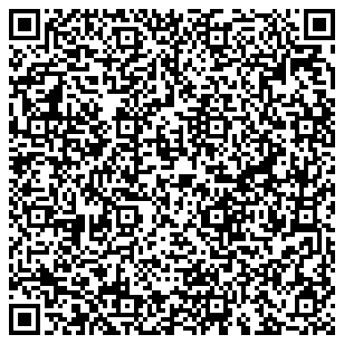 QR-код с контактной информацией организации ООО Мясное производство